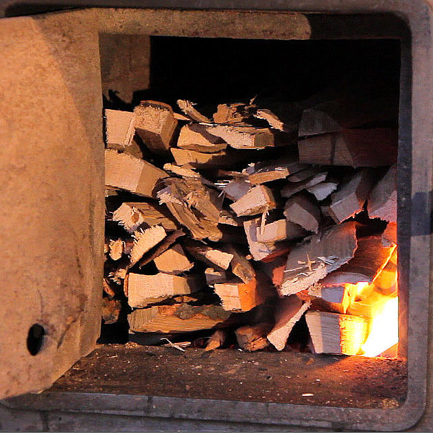 Leckeres Aroma