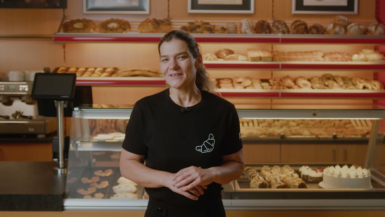 Reinigung der Kaffeemaschine